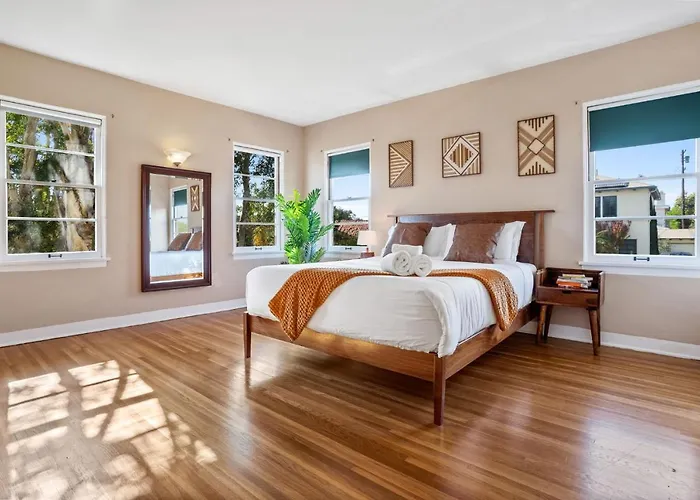 Maison 1 Chambre